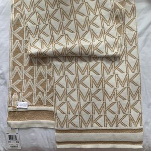 Michael Kors Scarf - NWT